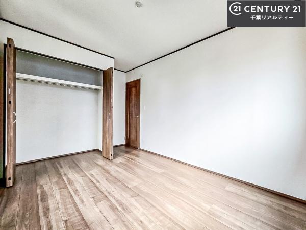 船橋市三山3丁目　A号棟