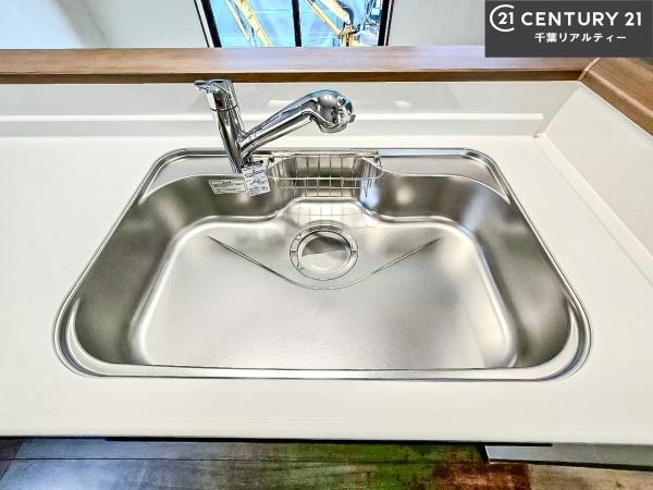 船橋市三山3丁目　A号棟