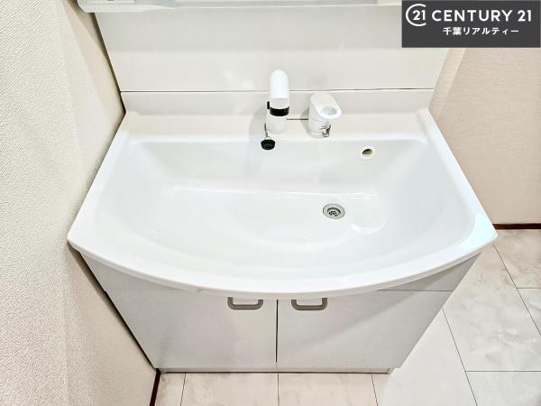 船橋市三山3丁目　A号棟