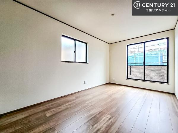 船橋市三山3丁目　A号棟