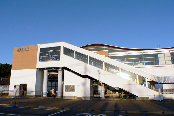 四街道市物井　2号棟(物井駅(JR総武本線))