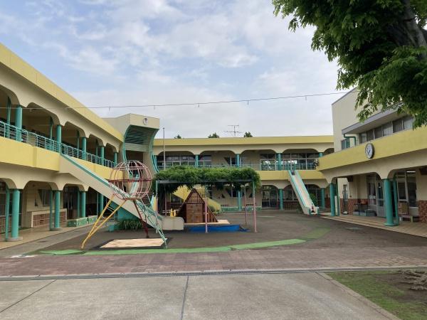 四街道市物井　2号棟(千代田幼稚園)