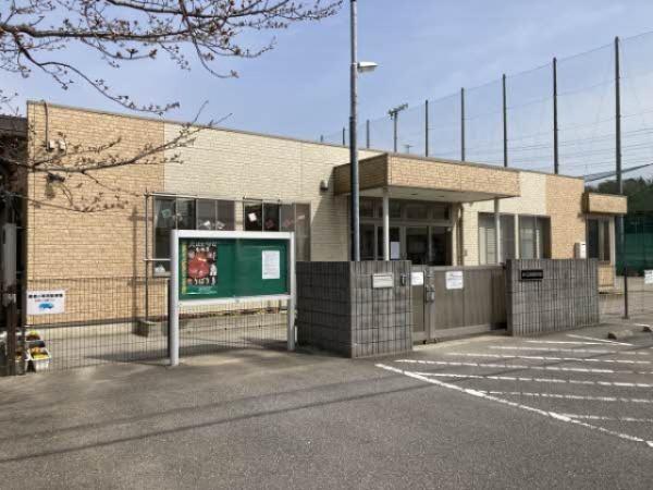 四街道市物井　2号棟(さくら敬愛保育園)