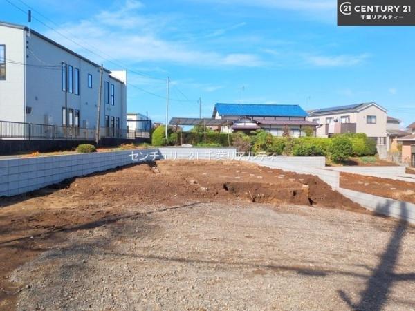 四街道市物井　2号棟