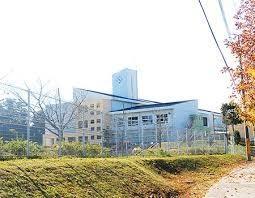 大網白里市季美の森南２丁目の中古一戸建て(大網白里市立季美の森小学校)