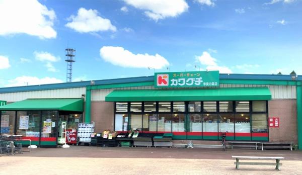 大網白里市季美の森南２丁目の中古一戸建て(スーパーチェーンカワグチ季美の森店)