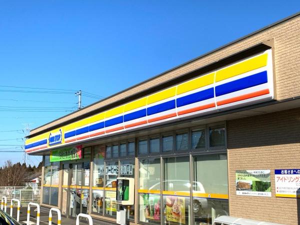 大網白里市季美の森南２丁目の中古一戸建て(ミニストップ季美の森店)