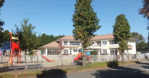 大網白里市季美の森南２丁目の中古一戸建て(季美の森幼稚園)