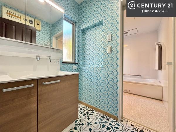 大網白里市季美の森南２丁目の中古一戸建て