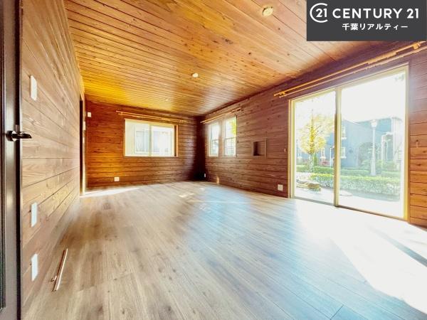 大網白里市季美の森南２丁目の中古一戸建て