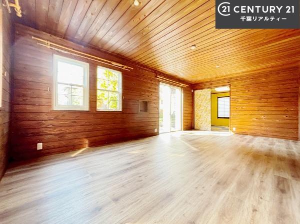 大網白里市季美の森南２丁目の中古一戸建て