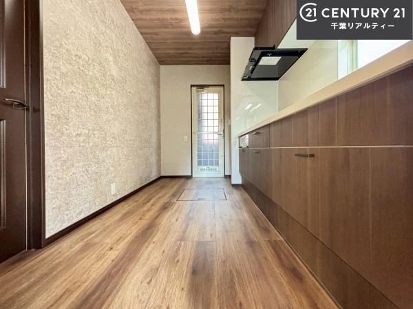 大網白里市季美の森南２丁目の中古一戸建て