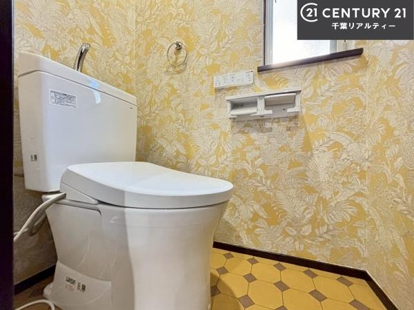 大網白里市季美の森南２丁目の中古一戸建て