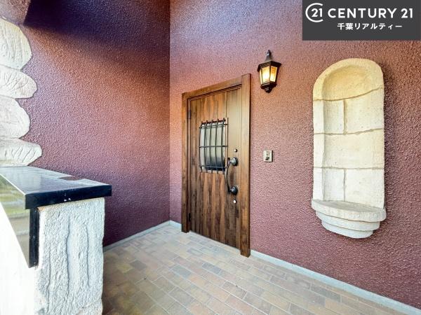 大網白里市季美の森南２丁目の中古一戸建て