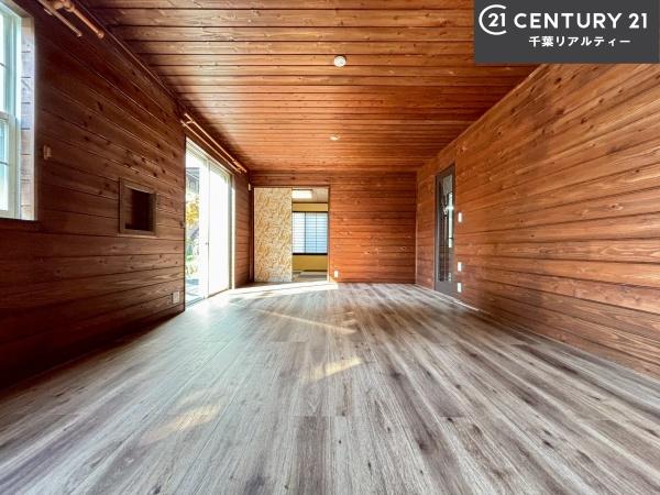 大網白里市季美の森南２丁目の中古一戸建て