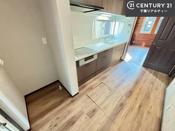 大網白里市季美の森南２丁目の中古一戸建て