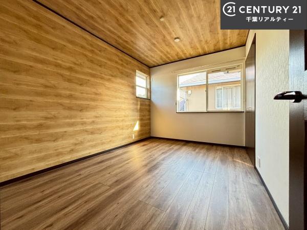 大網白里市季美の森南２丁目の中古一戸建て