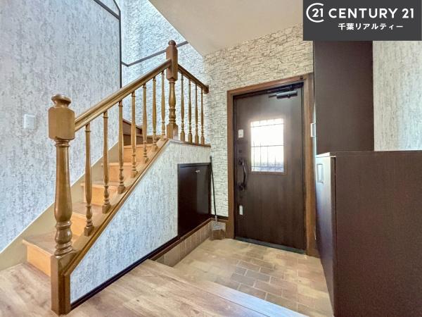 大網白里市季美の森南２丁目の中古一戸建て