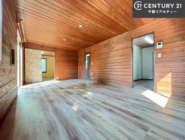 大網白里市季美の森南２丁目の中古一戸建て