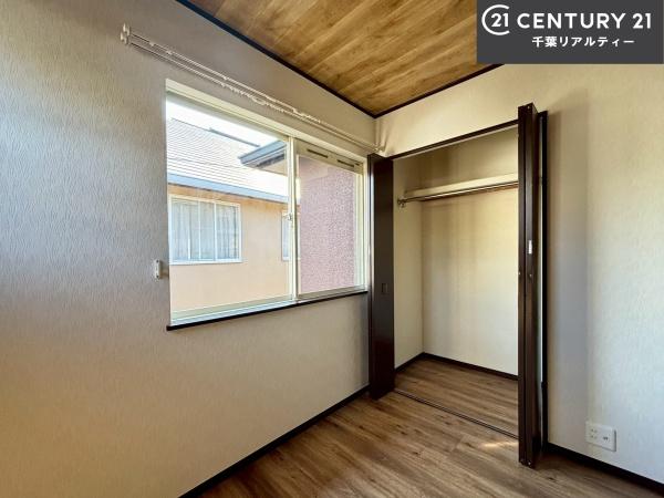 大網白里市季美の森南２丁目の中古一戸建て