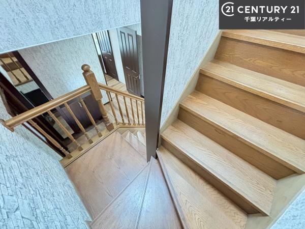 大網白里市季美の森南２丁目の中古一戸建て