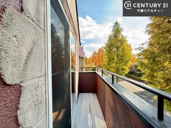 大網白里市季美の森南２丁目の中古一戸建て