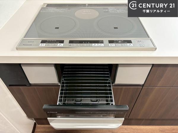 大網白里市季美の森南２丁目の中古一戸建て