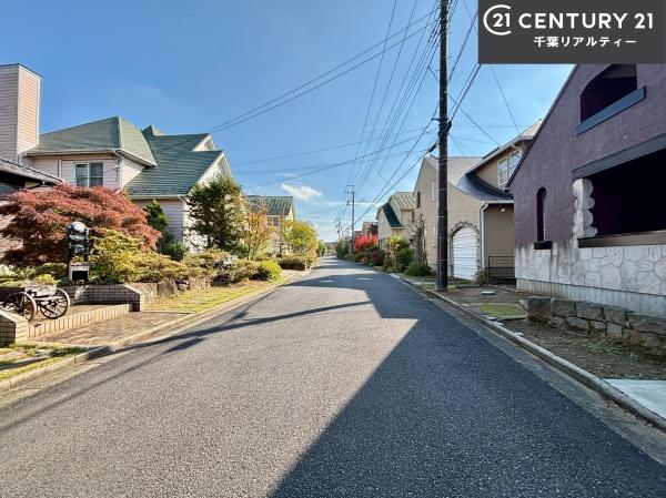 大網白里市季美の森南２丁目の中古一戸建て