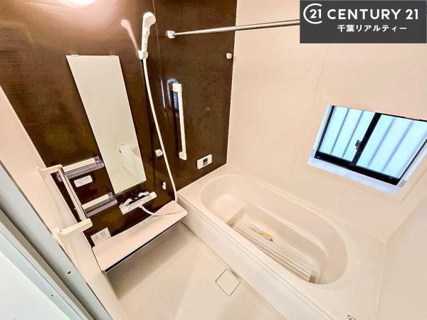 船橋市大穴南1丁目　B号棟