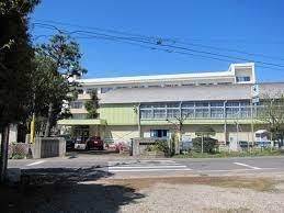 船橋市大穴南1丁目　B号棟(船橋市立大穴小学校)