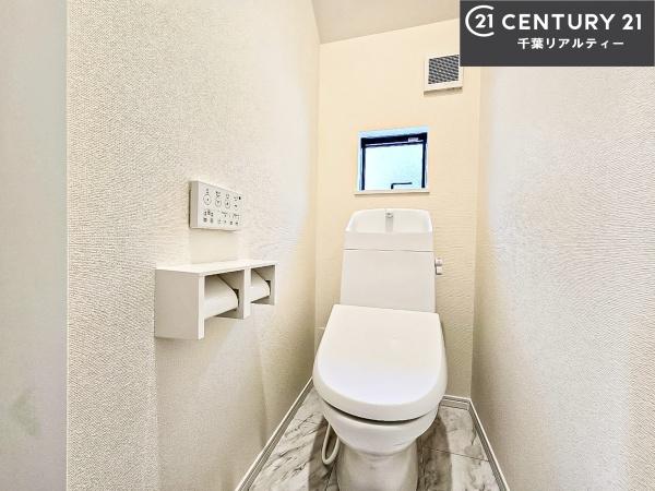 船橋市大穴南1丁目　B号棟