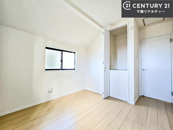 船橋市大穴南1丁目　B号棟