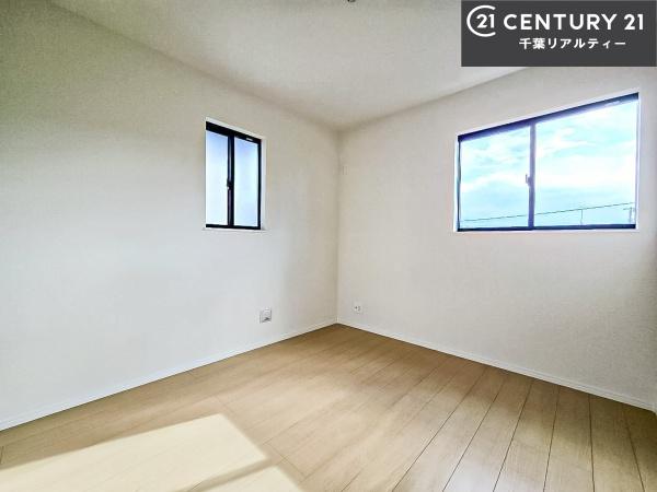 船橋市大穴南1丁目　B号棟