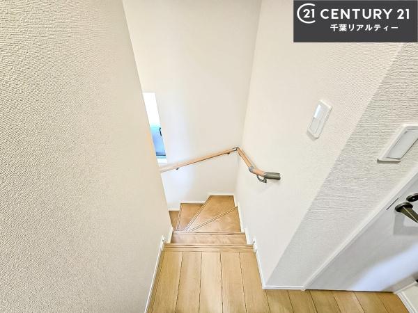 船橋市大穴南1丁目　B号棟