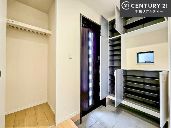 船橋市大穴南1丁目　B号棟