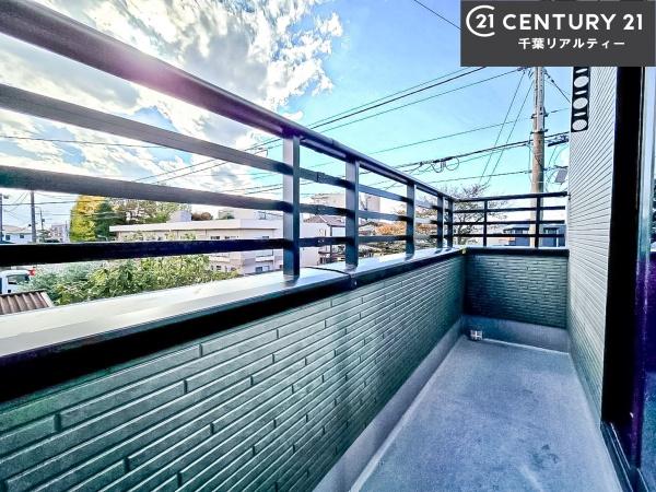 船橋市大穴南1丁目　B号棟