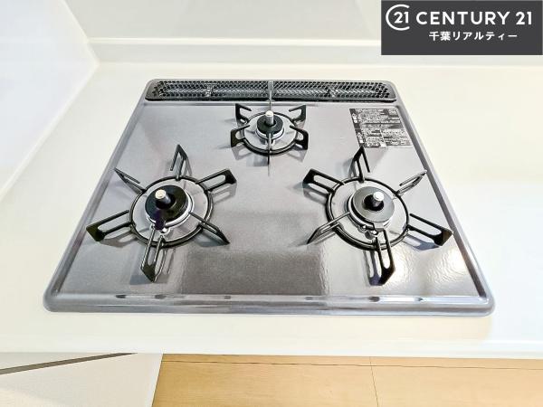 船橋市大穴南1丁目　B号棟