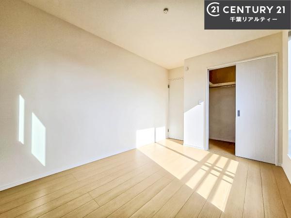 船橋市大穴南1丁目　B号棟