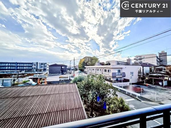 船橋市大穴南1丁目　B号棟