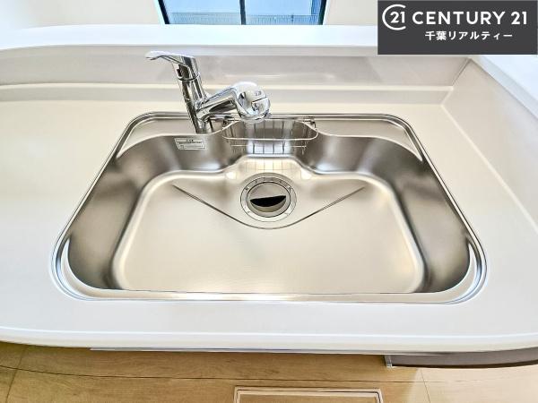 船橋市大穴南1丁目　B号棟