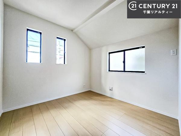 船橋市大穴南1丁目　B号棟