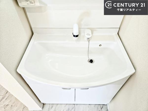 船橋市大穴南1丁目　B号棟