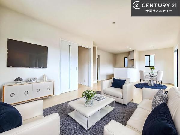 船橋市大穴南1丁目　B号棟