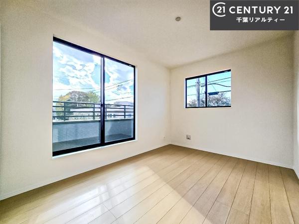 船橋市大穴南1丁目　B号棟