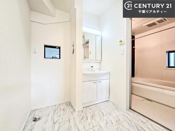 船橋市大穴南1丁目　B号棟