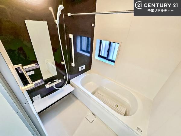 船橋市大穴南1丁目　A号棟