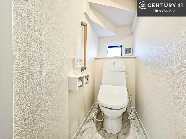 船橋市大穴南1丁目　A号棟