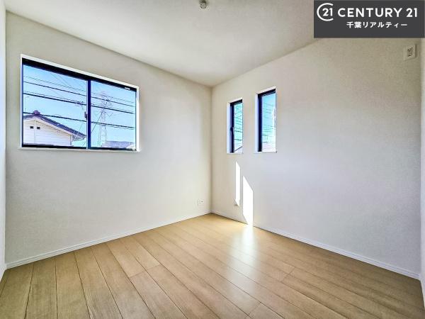 船橋市大穴南1丁目　A号棟