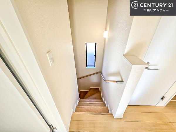 船橋市大穴南1丁目　A号棟