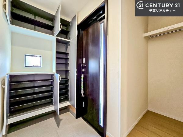 船橋市大穴南1丁目　A号棟